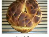 Receita Regueifa doce