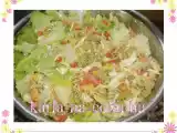 Receita Salada de frango