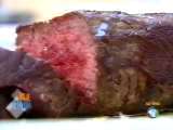 Receita Rosbife ( roast beef )