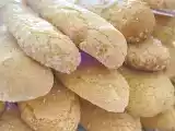 Receita O biscoito do tiramisú