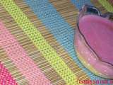 Receita Pudim com bolacha