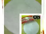 Receita Doce de filipinos