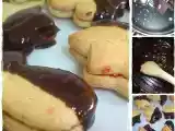 Receita Sortido húngaro