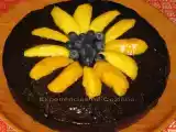 Receita Bolo preguiçoso de chocolate