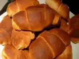 Receita Cachitos de fiambre e queijo na mfp