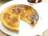Receita Lemon tart