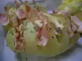 Receita Batata assada com bacon (alessandra)