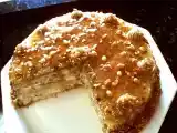 Receita Bolo junino festivo (izabel)