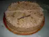 Receita Bolo de nozes com chocolate (cynthia)