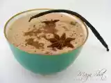 Receita Maya shot