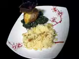 Receita Rebuçado de alheira