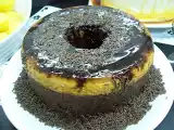 Receita Bolo de banana com farinha de rosca