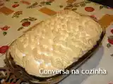 Receita Surpresa de banana