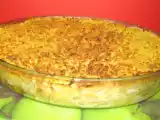 Receita Bacalhau com crosta de broa de milho