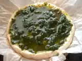 Receita Camembert com ervas no forno