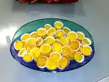 Receita Docinhos de côco