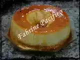 Receita Bolo pudim de banana