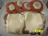 Receita Ovos à italiana