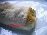 Receita Ciabatta recheada