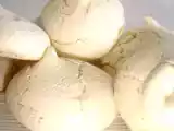 Receita Suspiros