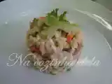 Receita Insalata di riso classica all'italiana