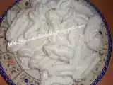 Receita Maria mole