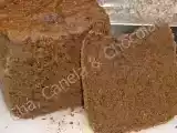 Receita Pão dos 5 cereais