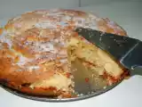 Receita Amor em pedaços