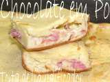 Receita Torta de liquidificador