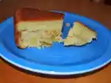 Receita Bolo suíço de maçãs
