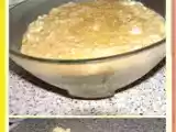 Receita Doce de bolacha