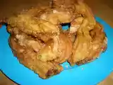 Receita Farturas e churros - quadrilha gastronômica