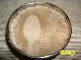 Receita Papas de farelo