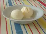 Receita Gelados de limão e de maracujá