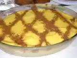 Receita Travesseiro à cinha
