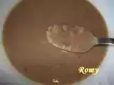 Receita Sopa de feijão manteiga e arroz