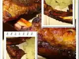 Receita Entrecosto tex-mex