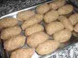 Receita Kibe passo a passo
