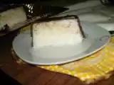Receita Cuscuz de tapioca