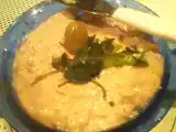 Receita Patê de sardinha com shoyu