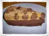 Receita Semifrio de maltesers