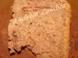 Receita Bimby/fussioncook - bolo de chocolate