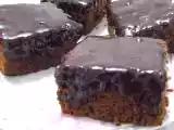 Receita Nega maluca tradicional