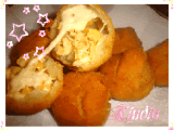 Receita Coxinhas de frango