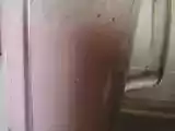 Receita Batido de cereja