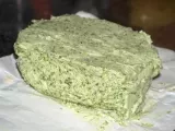 Receita Manteiga de alho e ervas