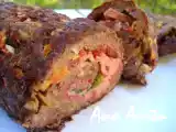 Receita Puxão de orelhas, um judeu enrolado e alguns selinhos...