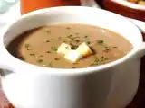Receita O caldinho de feijão perfeito