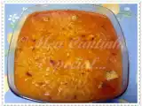 Receita Arroz de tamboril com camarão