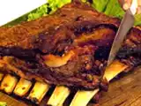 Receita Costelão 4 horas